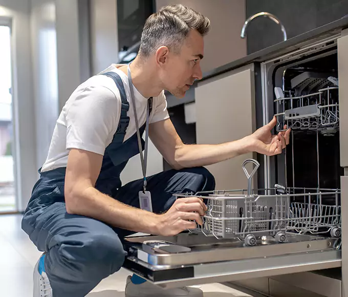 Why Fall River Homeowners Pick Fall River Appliance Pro for Every Dishwasher Breakdown?