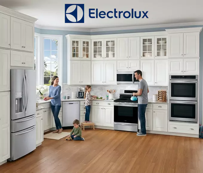 What Sets Our Electrolux Service Apart in Fall River, MA?