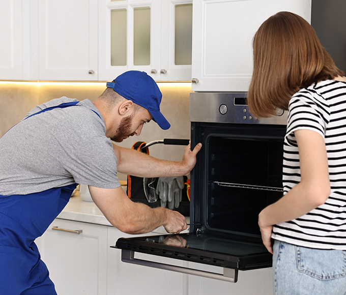 Why Fall River Homeowners Trust Fall River Appliance Pro for Every Emergency Appliance Repair?