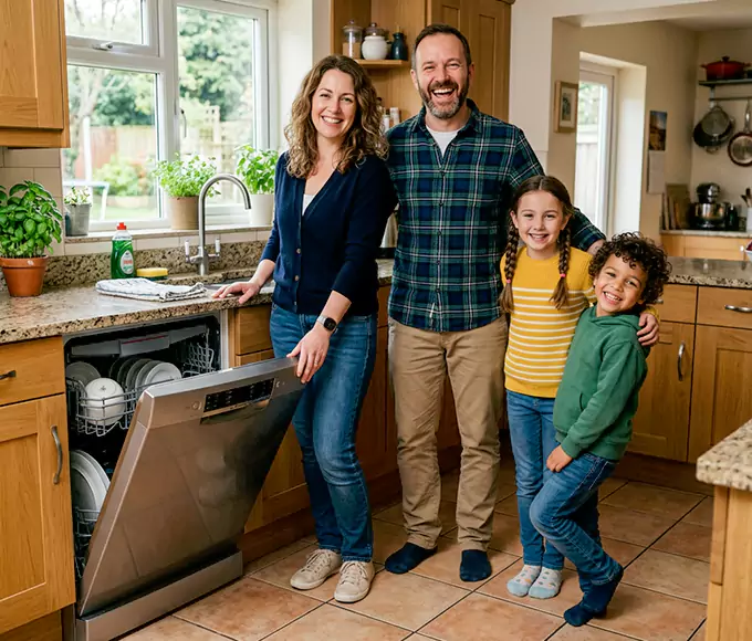 What Sets Our Fisher & Paykel Service Apart in Fall River, MA?