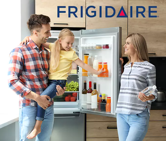 What Sets Our Frigidaire Service Apart in Fall River, MA?