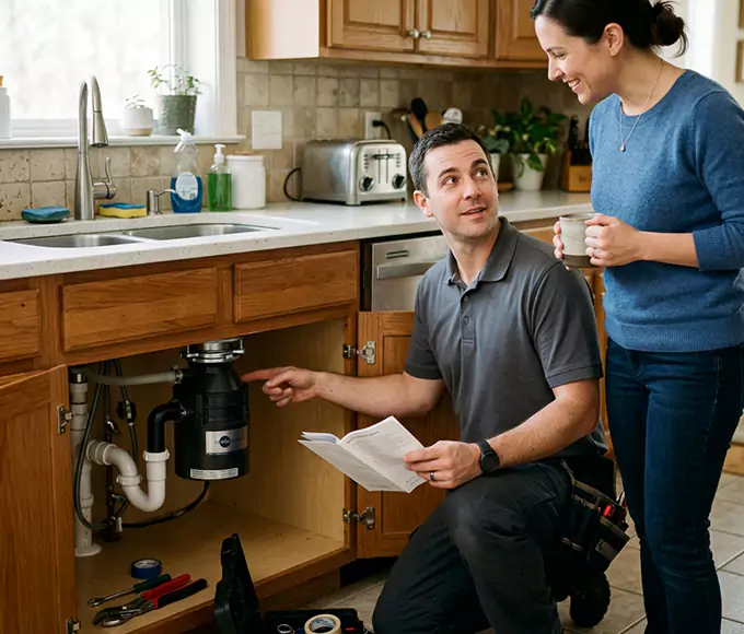 Why Fall River Homeowners Trust Fall River Appliance Pro for Every Fridge Fix?