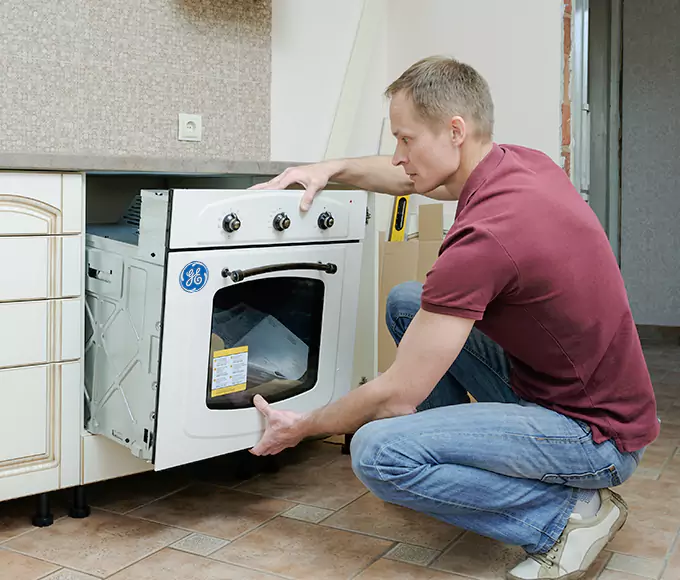 What Sets Our GE Appliance Service Apart in Fall River, MA?