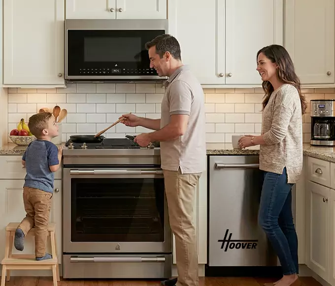 What Sets Our Hoover Service Apart in Fall River, MA?