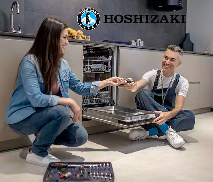 What Sets Our Hoshizaki Service Apart in Fall River, MA?