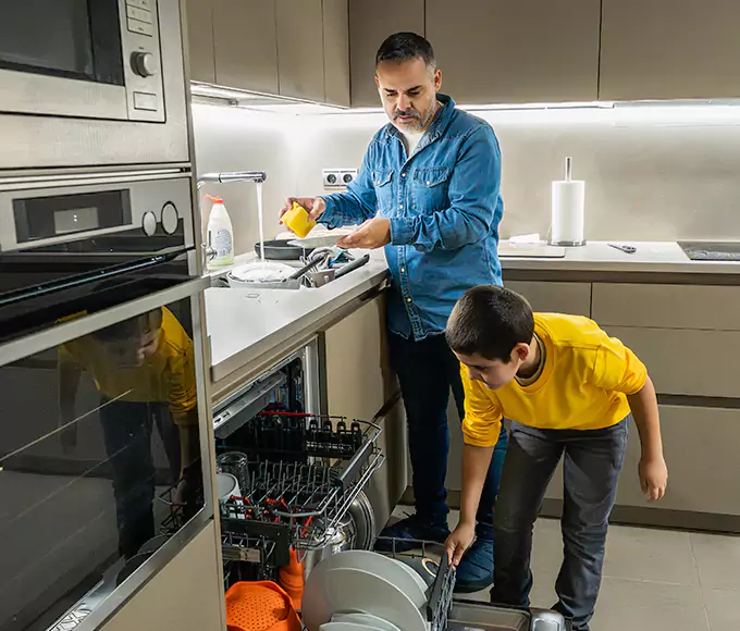 What Sets Our Hotpoint Service Apart in Fall River, MA?