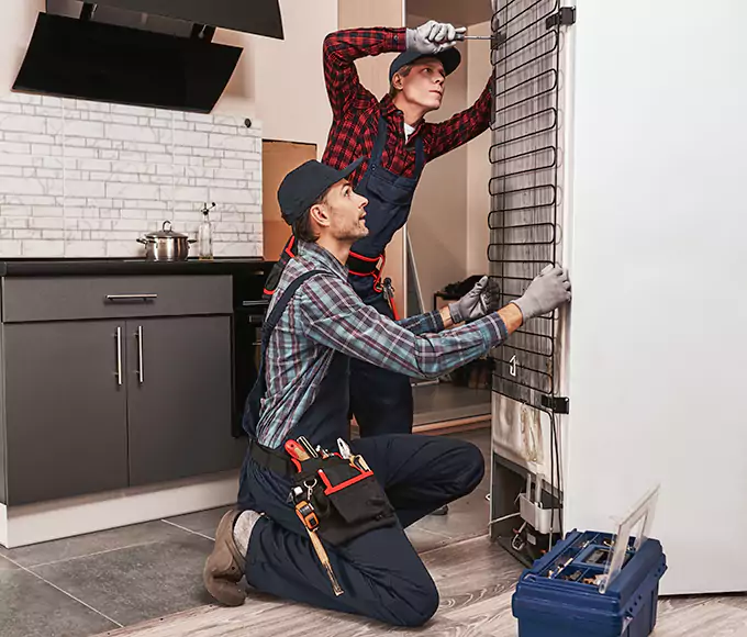 Why Fall River Homeowners Choose Fall River Appliance Pro for Every In-Home Appliance Repair?