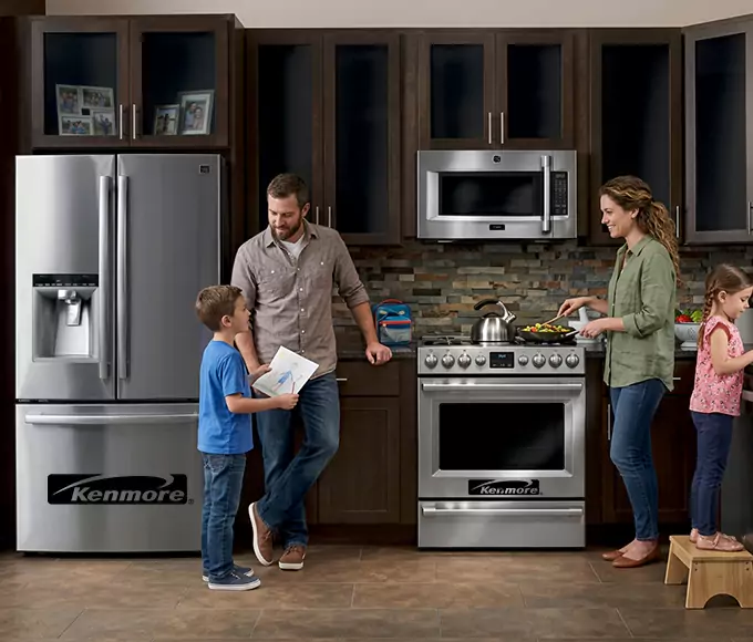 What Sets Our Kenmore Service Apart in Fall River, MA?
