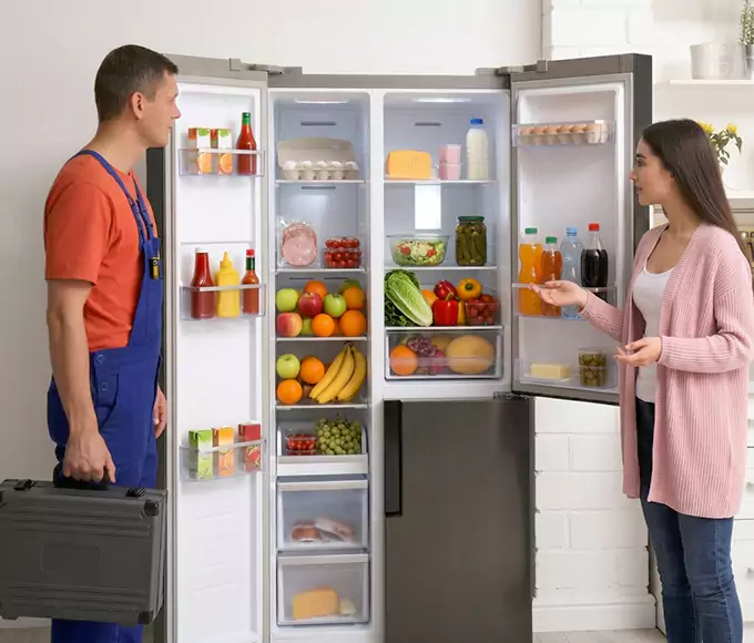 Why Fall River Homeowners Choose Fall River Appliance Pro for Kitchen Appliance Repairs?