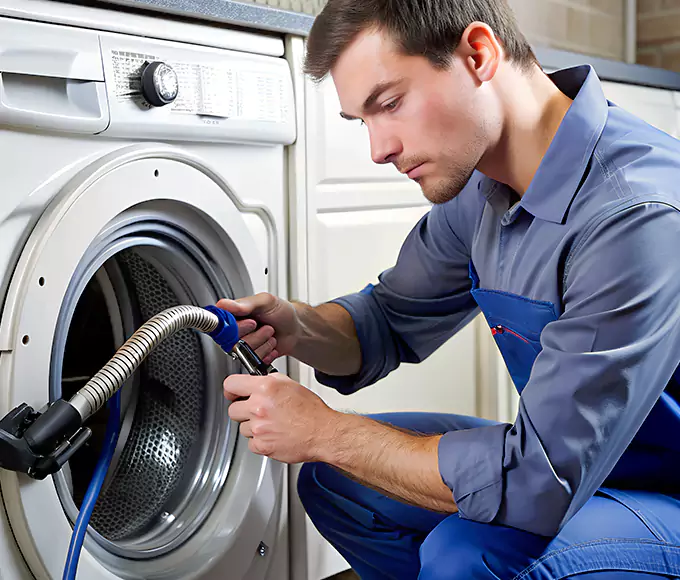 Why Fall River Homeowners Choose Fall River Appliance Pro for Laundry Appliance Repair?
