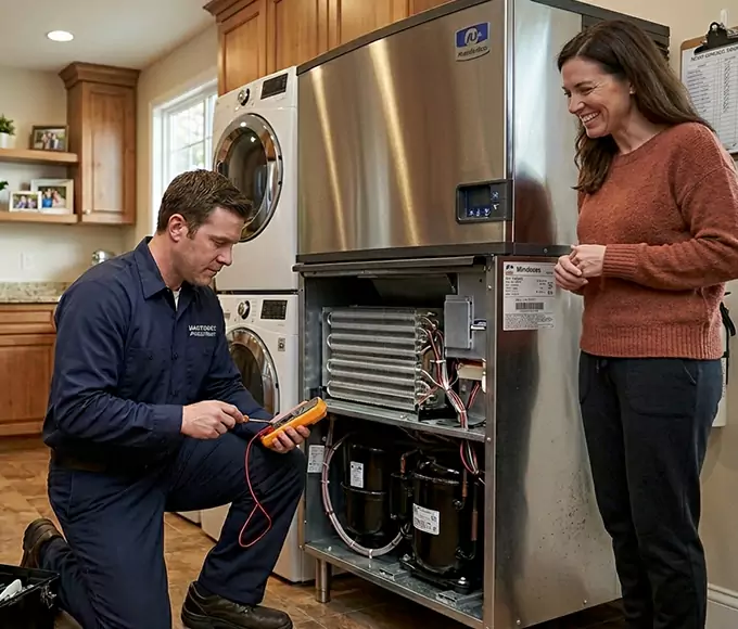 What Sets Our Manitowoc Service Apart in Fall River, MA?