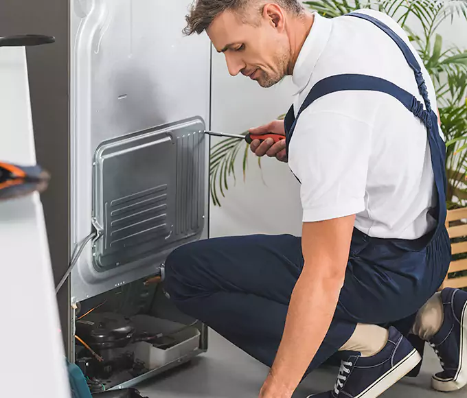 Why Fall River, MA Homeowners Rely on Fall River Appliance Pro for Every Mini Fridge Fix?