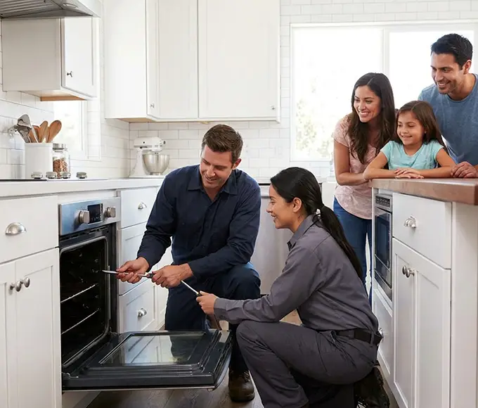 Why Fall River, MA Homeowners Rely on Fall River Appliance Pro for Oven Igniter Repairs?