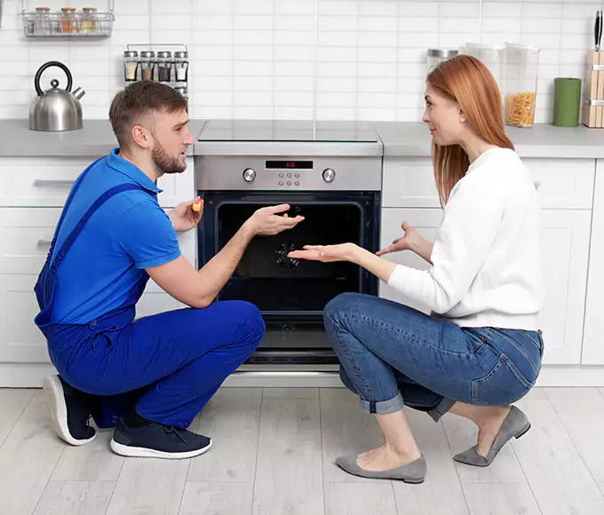 Why Fall River Kitchens Trust on Fall River Appliance Pro for Every Oven Fix?