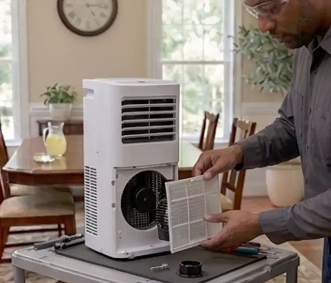 Why People in Fall River, MA Trust Our Portable AC Specialists?