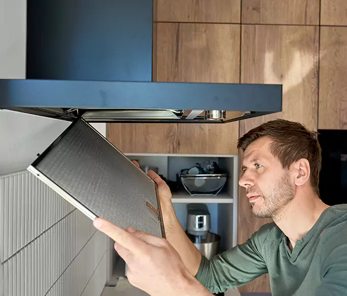 Why Fall River, MA Homeowners Trust Fall River Appliance Pro for Every Range Hood Switch Repair and Ventilation Job?