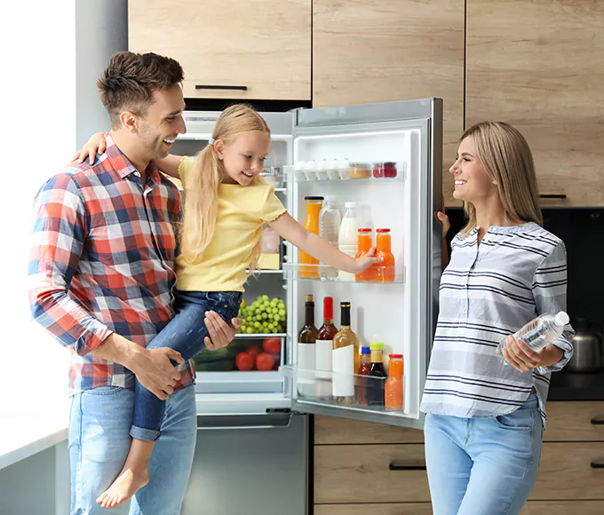 Why Fall River Homeowners Trust Fall River Appliance Pro for Every Fridge Fix?