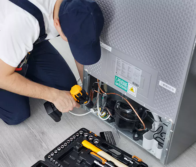 Why Fall River Restaurant Owners Trust Fall River Appliance Pro for Every Refrigeration Repair Restaurant Services Job?