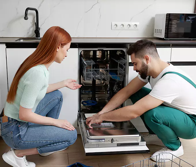 Why Fall River Homeowners Choose Fall River Appliance Pro as Their Same Day Dishwasher Repair Company?
