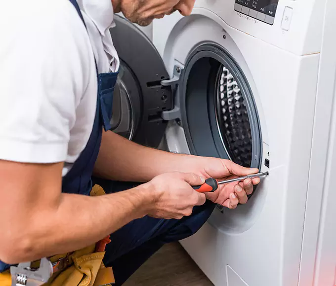 Why Fall River Homeowners Trust Fall River Appliance Pro for Same Day Clothes Dryer Repair?