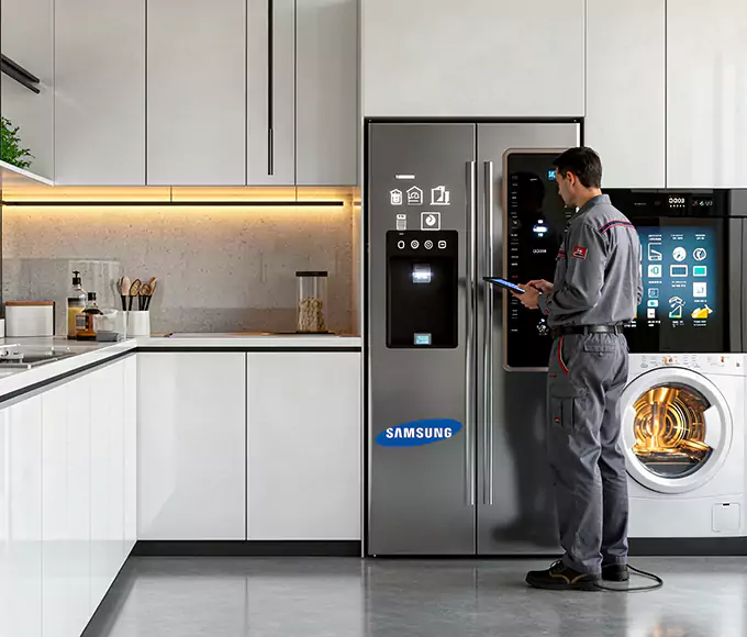 What Sets Our Samsung Service Apart in Fall River, MA?