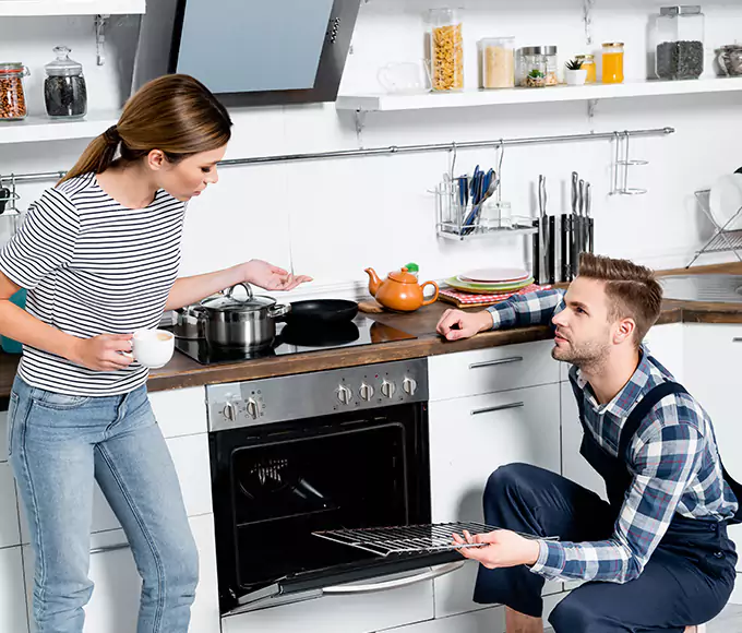 Why Fall River Cooks Choose Fall River Appliance Pro for Every Stove Fix?