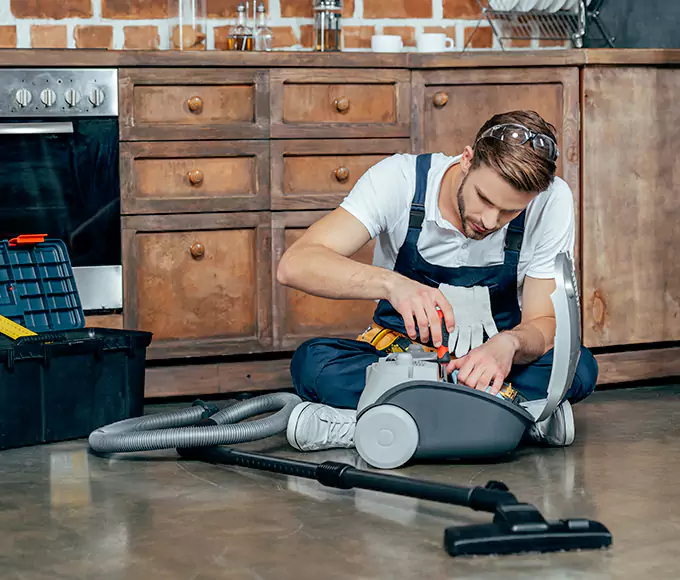 Why Fall River, MA Homeowners Trust Fall River Appliance Pro for Every Vacuum Fix?
