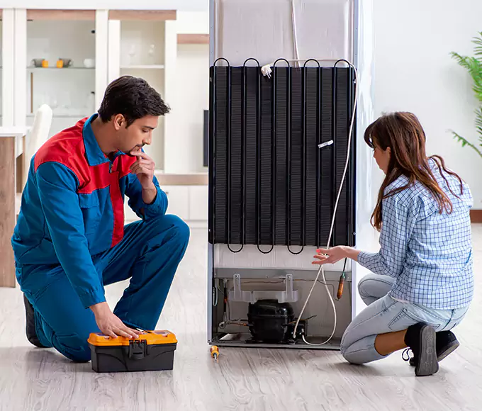 What Sets Our Viking Service Apart in Fall River, MA?