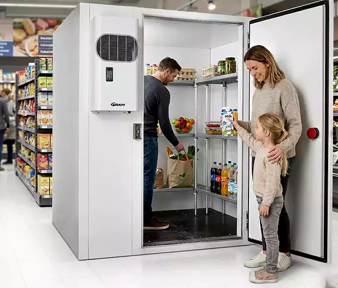Why Fall River Business Owners and Choose Fall River Appliance Pro for Walk-In Refrigerator Repair?