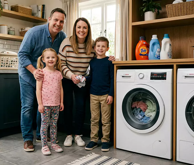 Why Fall River, MA Homeowners Trust Us for Professional Washer and Dryer Installation?