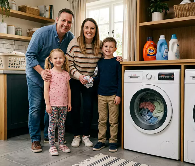 Why Fall River, MA Homeowners Trust Fall River Appliance Pro for Washer Pump Replacement?