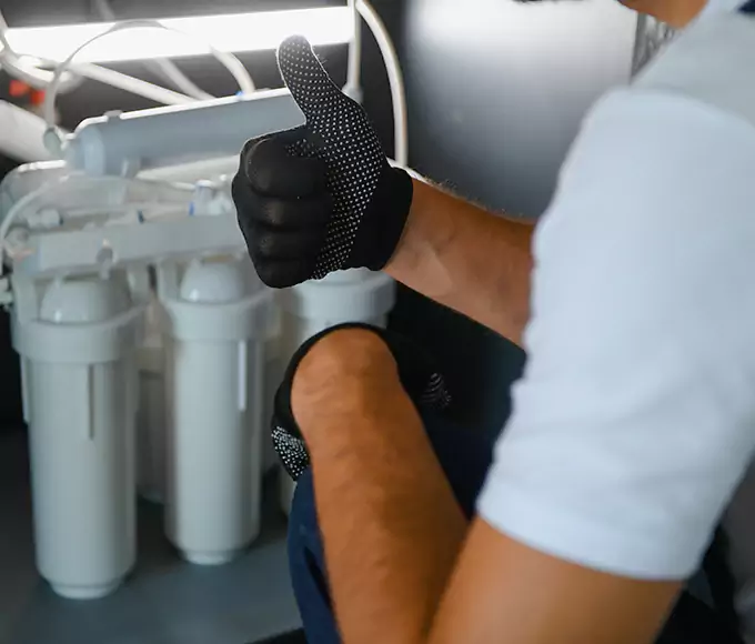 Why Fall River Homeowners Trust Us for Home Water Filtration System Installation?