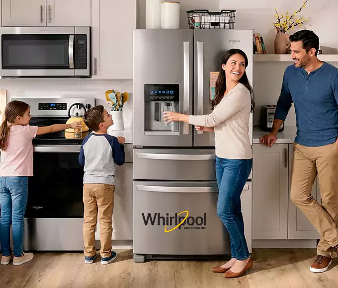 What Sets Our Whirlpool Service Apart in Fall River, MA?