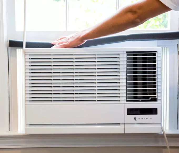 Why Fall River, MA Homeowners Choose Fall River Appliance Pro for Every Window Air Conditioner Repair Service Job?