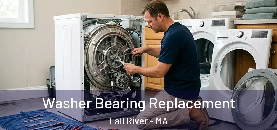  Washer Bearing Replacement Fall River - MA